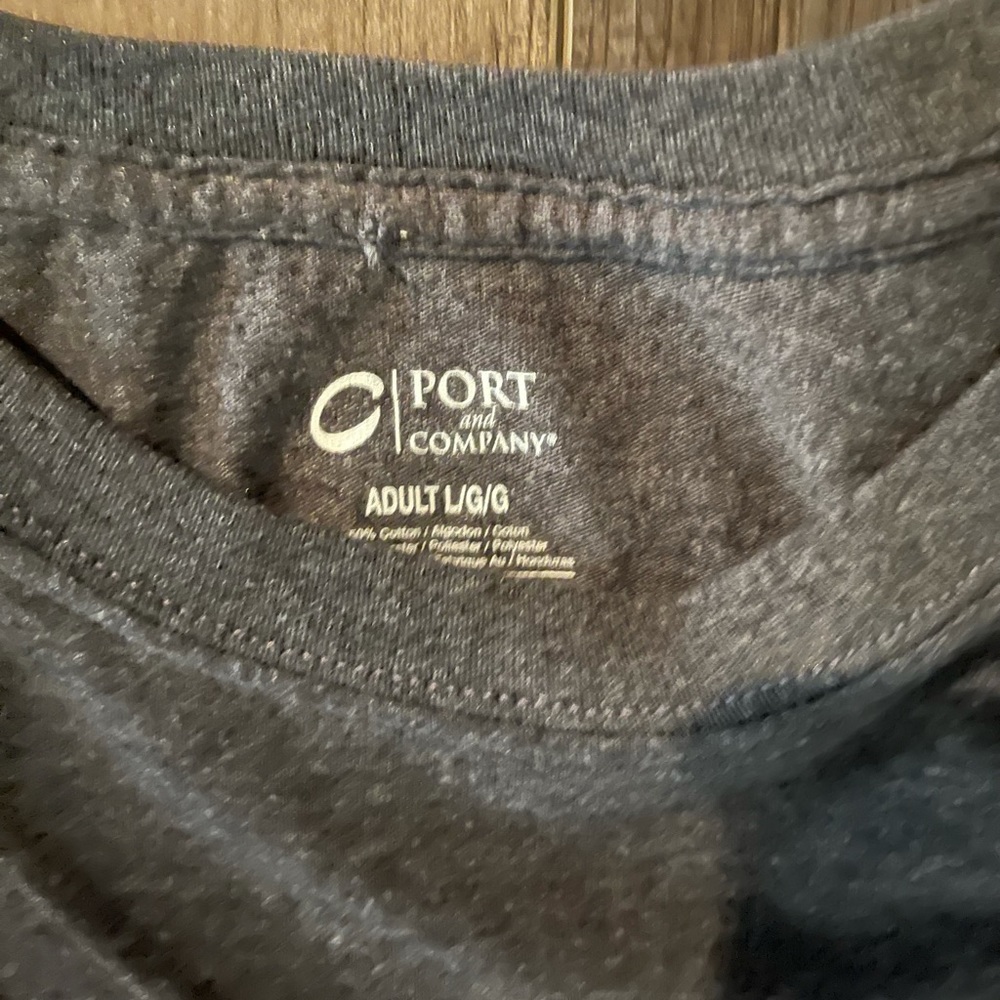 Men T-Shirt - Picture 3 of 3